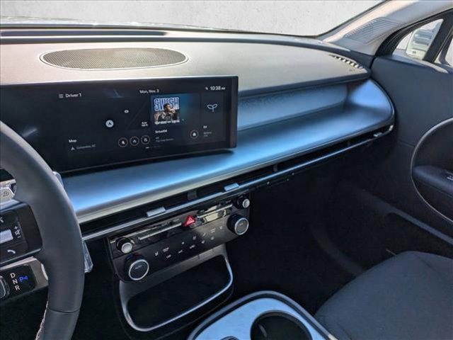 new 2026 Hyundai IONIQ 9 car, priced at $65,285