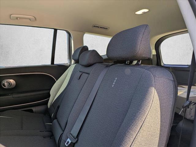 new 2026 Hyundai IONIQ 9 car, priced at $65,285