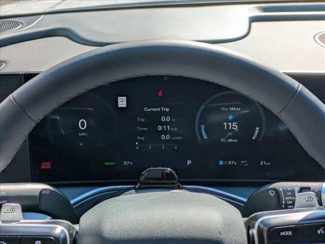 new 2026 Hyundai IONIQ 9 car, priced at $65,285