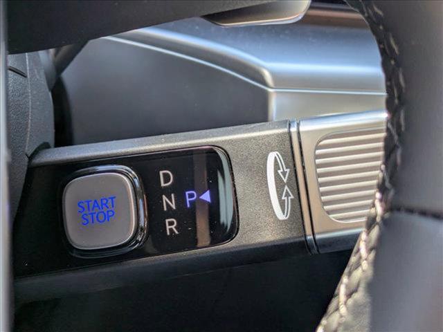 new 2026 Hyundai IONIQ 9 car, priced at $65,285