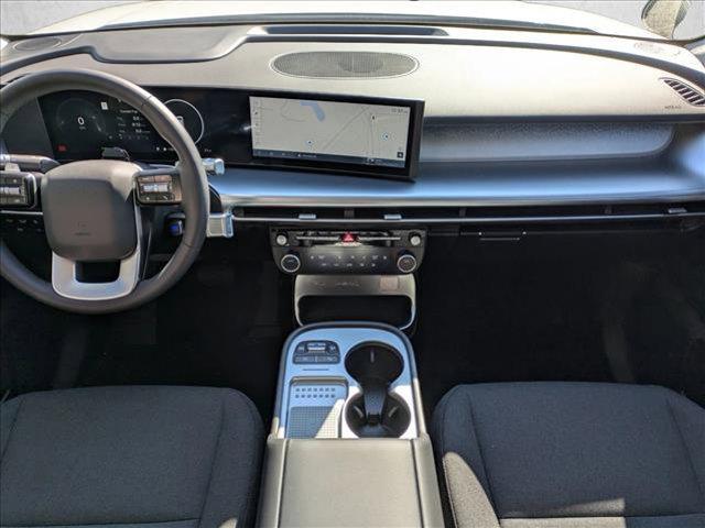 new 2026 Hyundai IONIQ 9 car, priced at $65,285