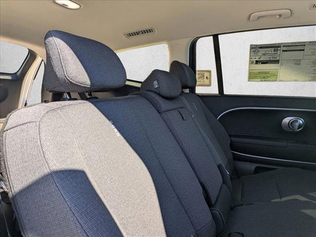 new 2026 Hyundai IONIQ 9 car, priced at $65,285