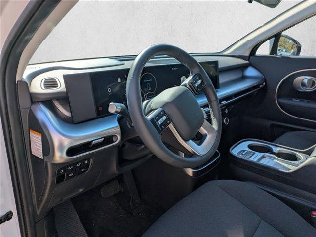 new 2026 Hyundai IONIQ 9 car, priced at $65,285