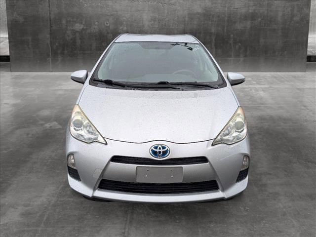 used 2014 Toyota Prius c car, priced at $12,984