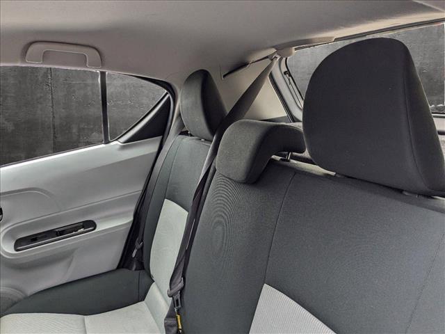 used 2014 Toyota Prius c car, priced at $12,984