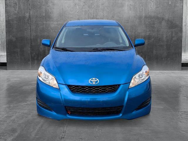 used 2009 Toyota Matrix car, priced at $6,690