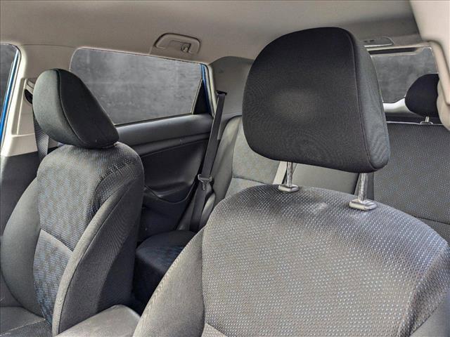 used 2009 Toyota Matrix car, priced at $6,690