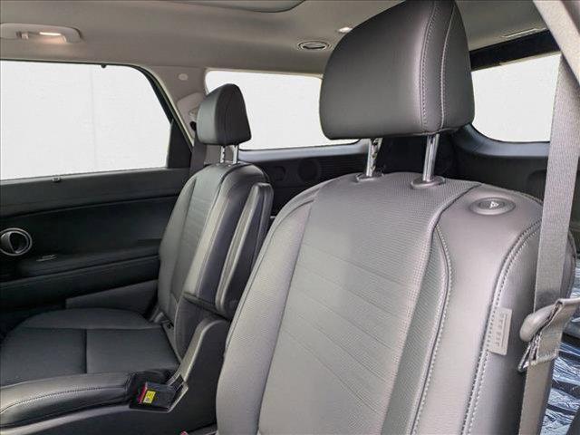 new 2026 Hyundai Palisade car, priced at $49,678