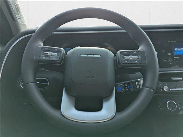 new 2026 Hyundai Palisade car, priced at $49,678