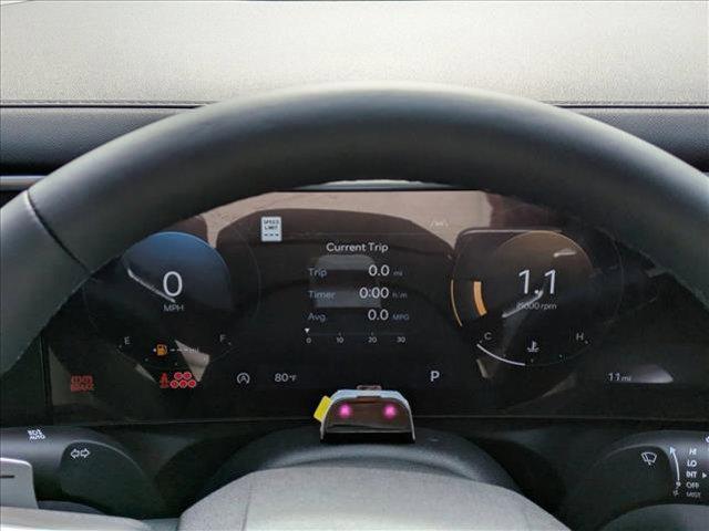 new 2026 Hyundai Palisade car, priced at $49,678