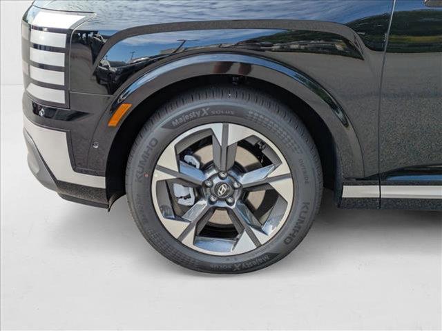 new 2026 Hyundai Palisade car, priced at $49,678