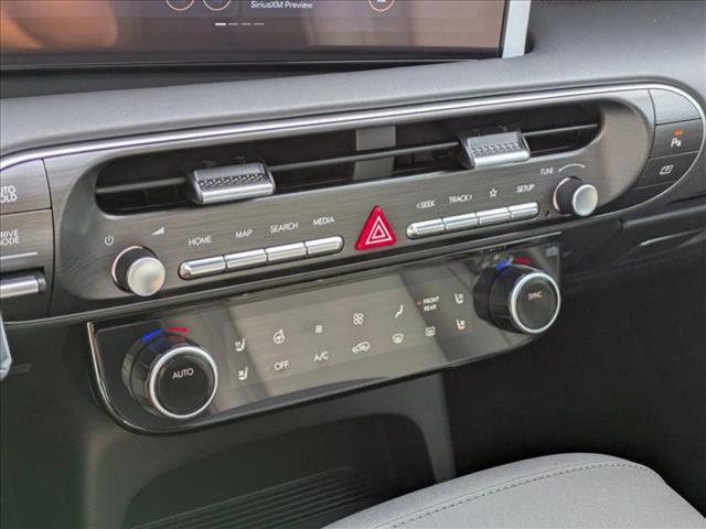 new 2026 Hyundai Palisade car, priced at $49,678