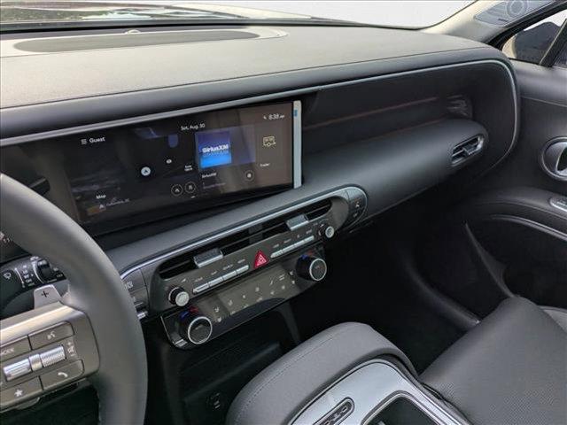 new 2026 Hyundai Palisade car, priced at $49,678