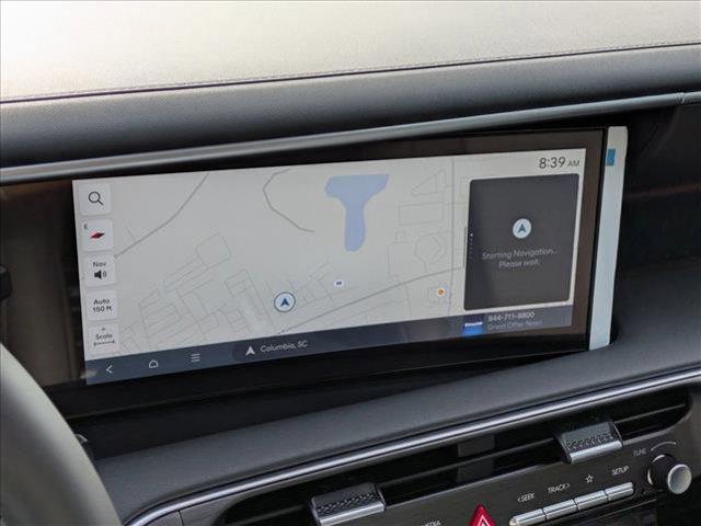 new 2026 Hyundai Palisade car, priced at $49,678