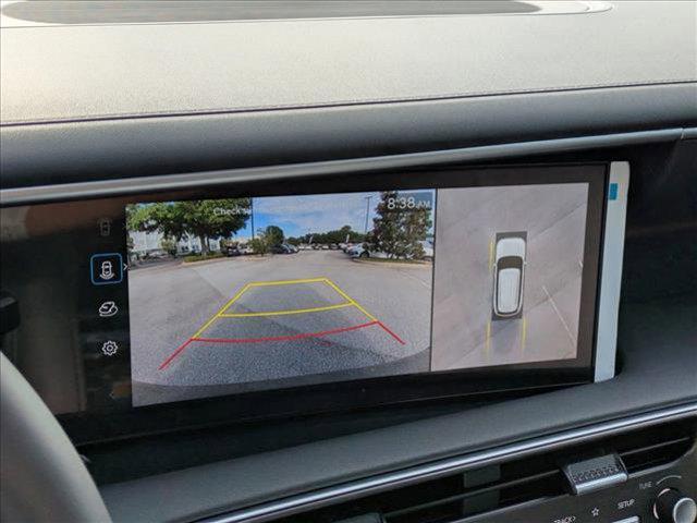 new 2026 Hyundai Palisade car, priced at $49,678