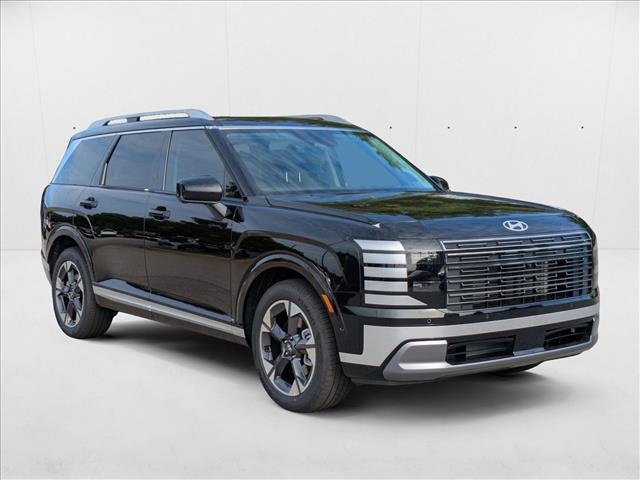 new 2026 Hyundai Palisade car, priced at $49,678