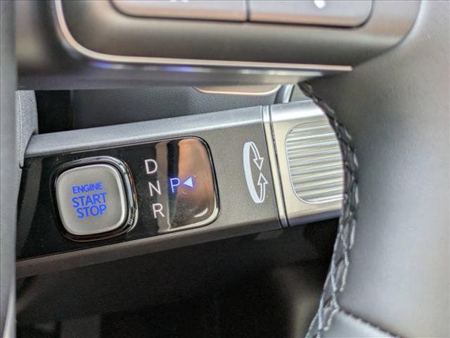 new 2026 Hyundai Palisade car, priced at $49,678