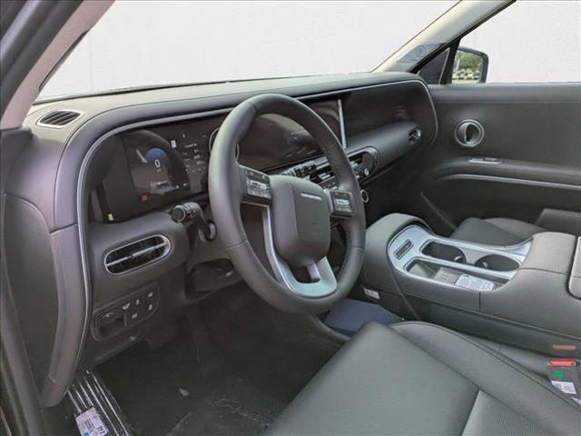 new 2026 Hyundai Palisade car, priced at $49,678