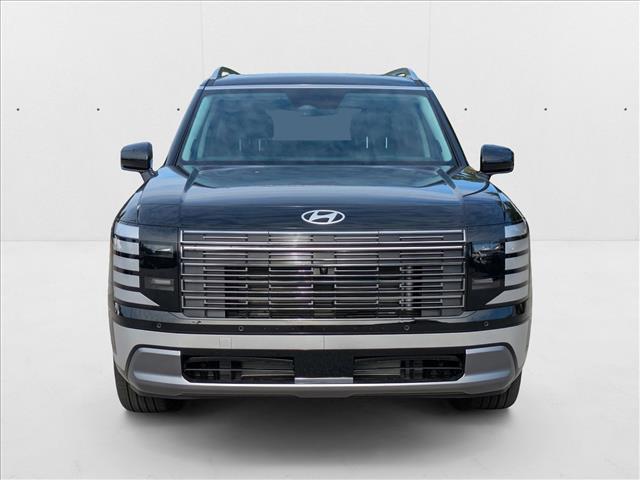 new 2026 Hyundai Palisade car, priced at $49,678