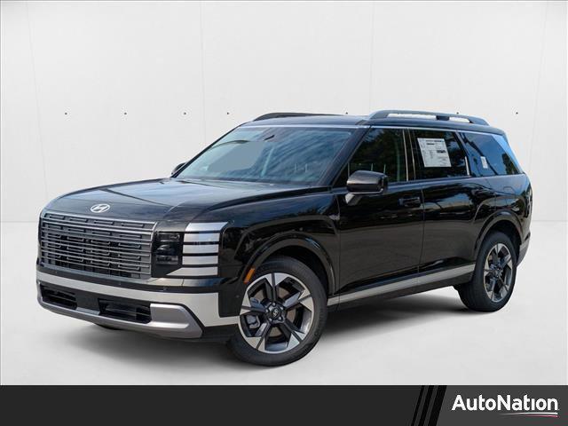 new 2026 Hyundai Palisade car, priced at $49,678