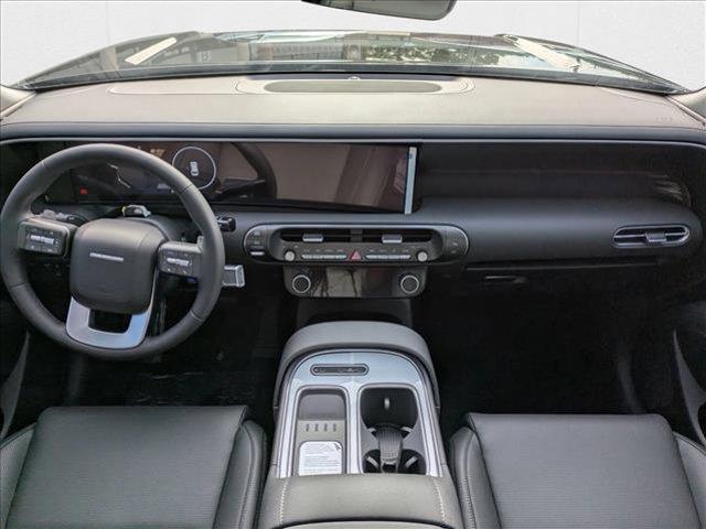 new 2026 Hyundai Palisade car, priced at $49,678