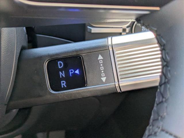 new 2026 Hyundai Santa Fe car, priced at $38,123