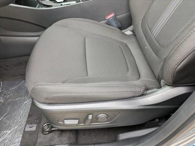 new 2026 Hyundai Tucson car, priced at $32,220