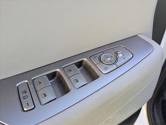 used 2021 Hyundai Palisade car, priced at $18,526