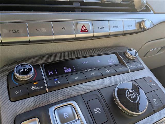 used 2021 Hyundai Palisade car, priced at $18,526