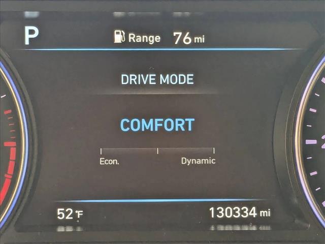 used 2021 Hyundai Palisade car, priced at $18,526