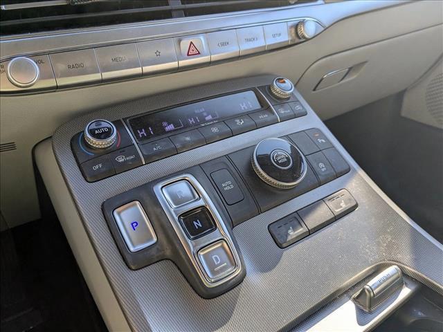 used 2021 Hyundai Palisade car, priced at $18,526
