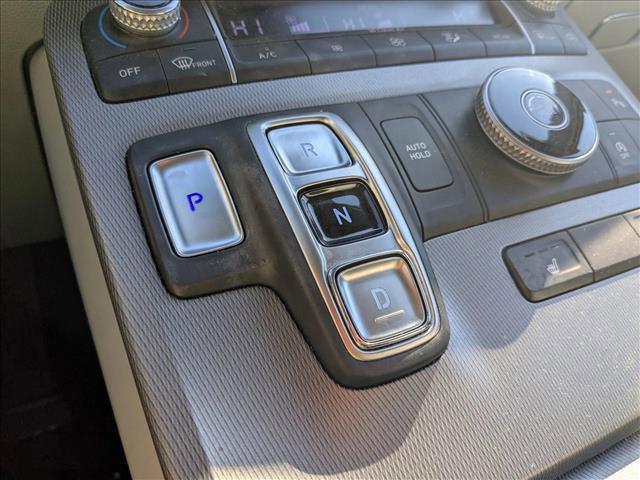 used 2021 Hyundai Palisade car, priced at $18,526