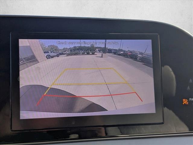 used 2021 Hyundai Palisade car, priced at $18,526