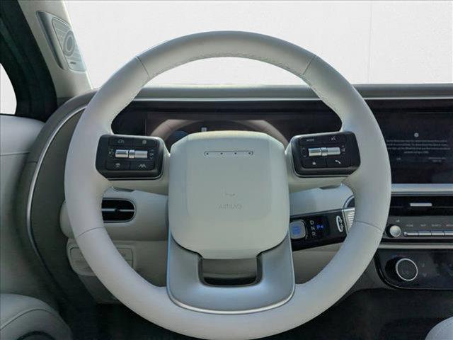 new 2026 Hyundai Palisade car, priced at $49,688