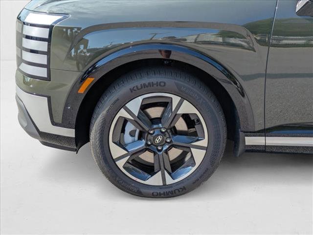 new 2026 Hyundai Palisade car, priced at $49,688