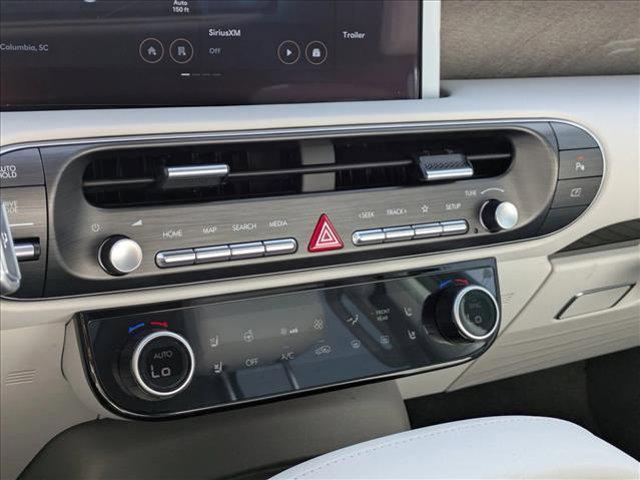 new 2026 Hyundai Palisade car, priced at $49,688