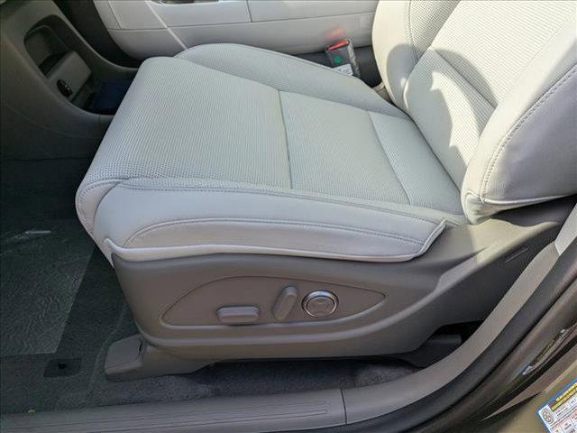 new 2026 Hyundai Palisade car, priced at $49,688