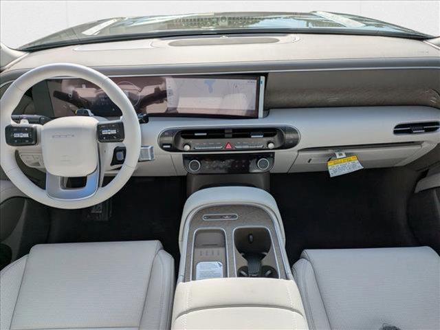 new 2026 Hyundai Palisade car, priced at $49,688