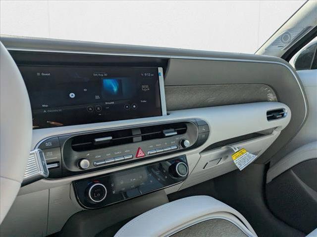 new 2026 Hyundai Palisade car, priced at $49,688