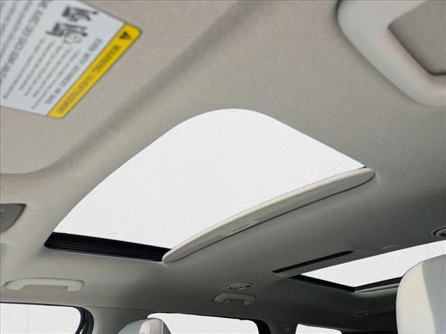 new 2026 Hyundai Palisade car, priced at $49,688