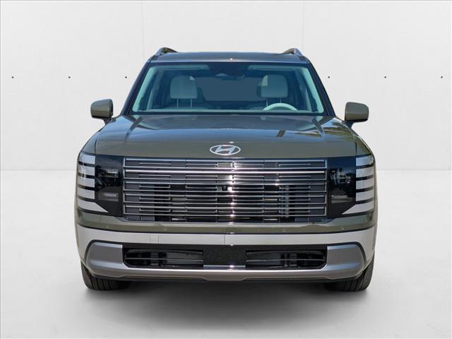 new 2026 Hyundai Palisade car, priced at $49,688