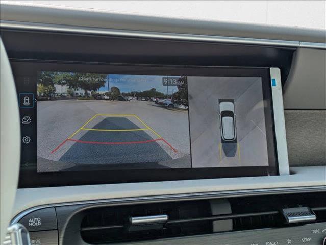 new 2026 Hyundai Palisade car, priced at $49,688