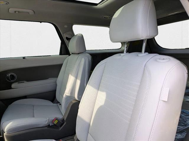 new 2026 Hyundai Palisade car, priced at $49,688