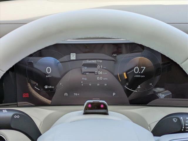 new 2026 Hyundai Palisade car, priced at $49,688