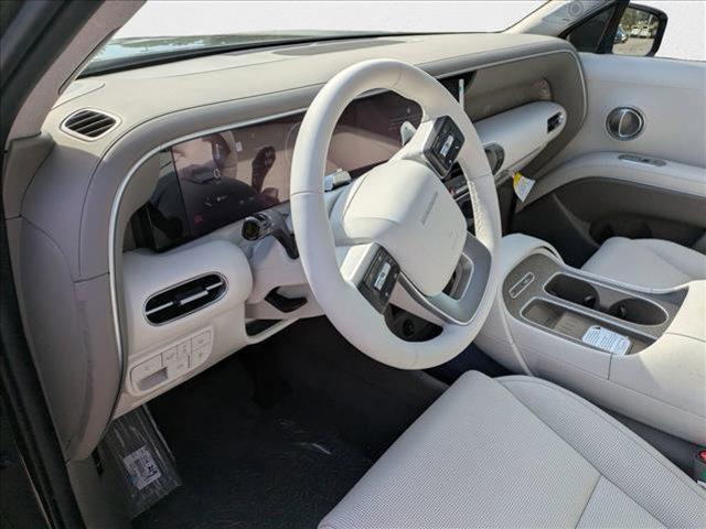 new 2026 Hyundai Palisade car, priced at $49,688