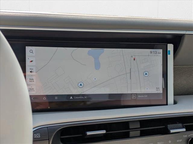 new 2026 Hyundai Palisade car, priced at $49,688