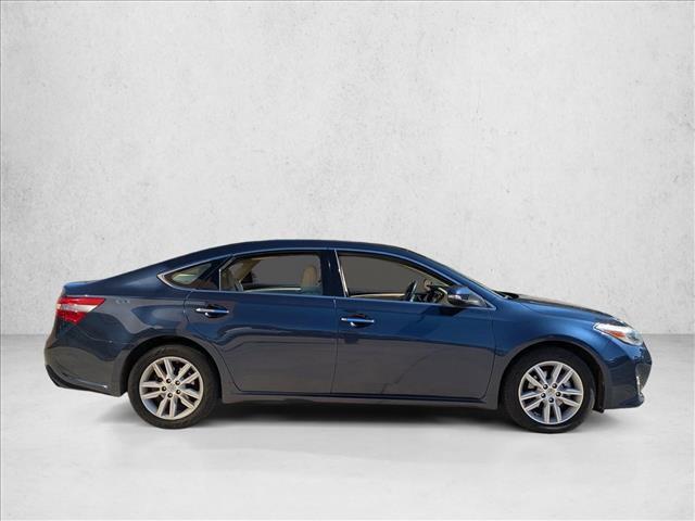 used 2015 Toyota Avalon car, priced at $16,184