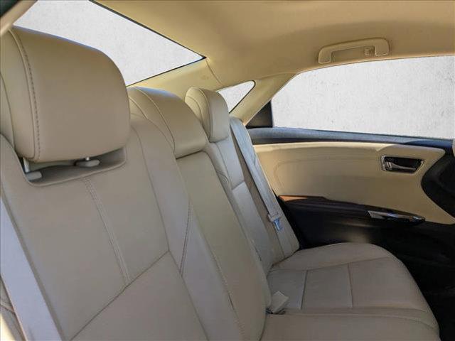 used 2015 Toyota Avalon car, priced at $16,184