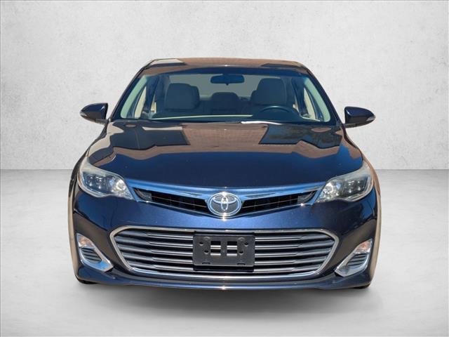 used 2015 Toyota Avalon car, priced at $16,184
