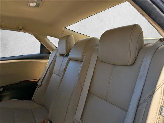 used 2015 Toyota Avalon car, priced at $16,184